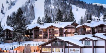 Discover the Best Ski Resorts in the USA Today