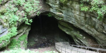 Find A Mammoth Cave Hotel That Fits Your Budget!