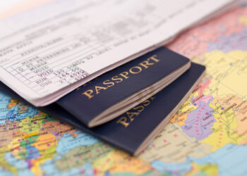 Renew Your Passport Early and Save on Travel Costs