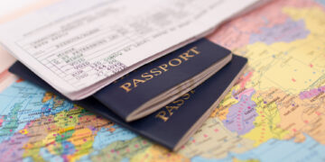 Renew Your Passport Early and Save on Travel Costs