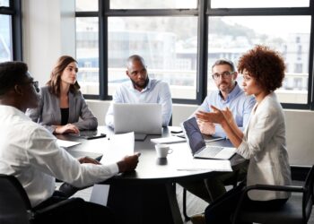 Business Travelers’ Secrets for Successful Meetings