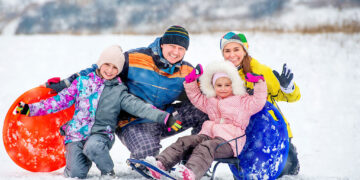 Plan Your Winter Travel Now: Find Out The Best Destinations