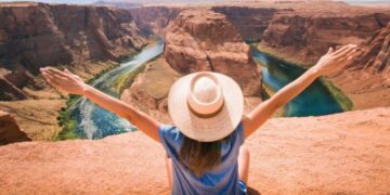 Get Out There and Experience the Great Outdoors!