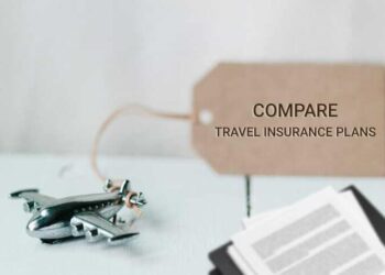Find Out Which Travel Insurance Plan is Best For You!