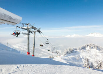 Find Out The Best Ski Resorts Near Geneva And State College