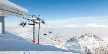 Find Out The Best Ski Resorts Near Geneva And State College