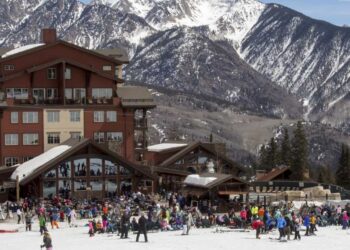 Which Durango Ski Resorts Have the Best Snow for Summer