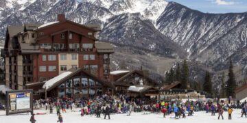 Which Durango Ski Resorts Have the Best Snow for Summer