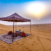 Dubai Desert Safari Tour Package