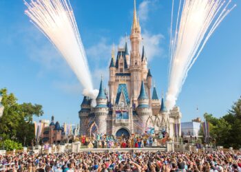 Disney World Resort Packages