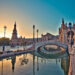Day Trips from Madrid for a Last Minute Holiday