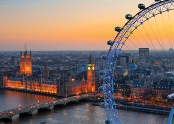 4 Great Tips to Visit London on a Budget
