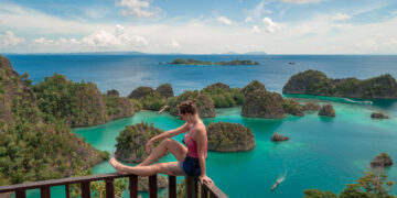 Budget Travel Vacation Ideas for Family Vacations