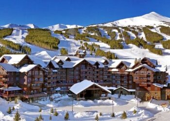 Ski Resorts in Southwest Colorado