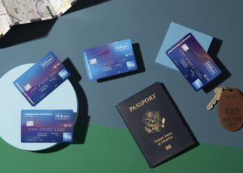 American Express Hotel Credit Card Review in 2022