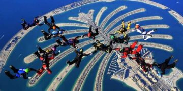 The Best Adventure Travel Destinations In The World