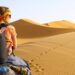 A Desert Safari in the Sahara is the Ultimate Adventure