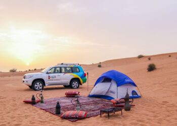 Viator Dubai Desert Safari – How Much Does It Cost