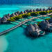 The World’s Most Beautiful Sea And Beach Resorts
