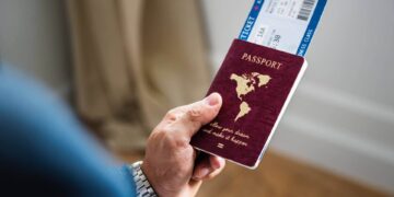 What You Need to Know About Passports and Visas