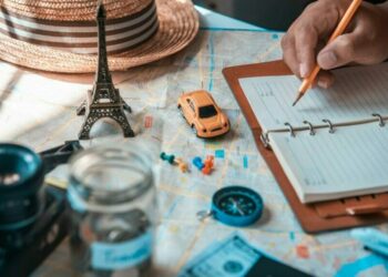 Travel Tips to Make Your Next Trip a Success