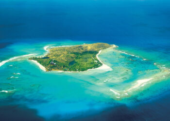Necker Island – The Ultimate Story of the Rockefeller Family