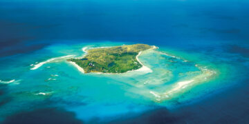 Necker Island – The Ultimate Story of the Rockefeller Family