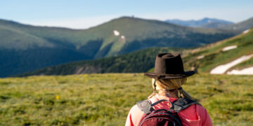 Mountain Travel – How to Plan a Mountain Vacation