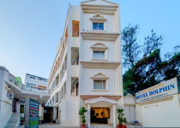 Booking Hotel In Puri – What You Need To Know