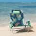 Relax in Style: Discover the Best Backpack Beach Chairs for Your Next Seaside Escape