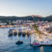 Discovering the history and culture of Hvar via a Yacht Charter