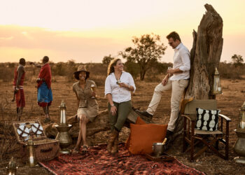 Safari Style: What to Wear on Your Adventure