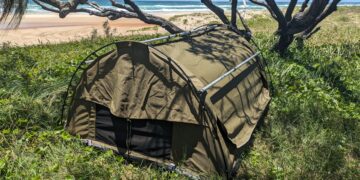 Who’s desires a few SWAG?