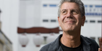 6 methods to rejoice Anthony Bourdain on Bourdain Day