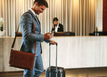 ​Making Business Travelers Happier In Each Region