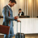 ​Making Business Travelers Happier In Each Region
