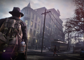 The Sinking City amateur’s guide