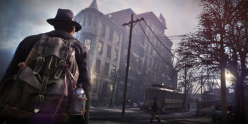 The Sinking City amateur’s guide