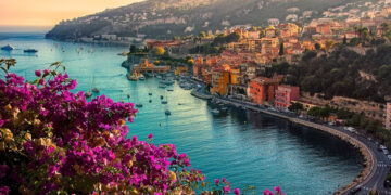 Monte Carlo’s Stunning Beaches: A Must-See Destination